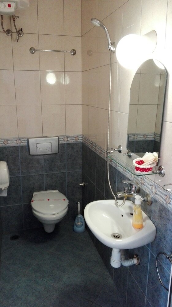 Scottys Boutique Hotel