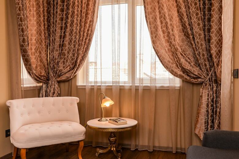 Fm Luxury 2-bdr Apartment - Jazzy