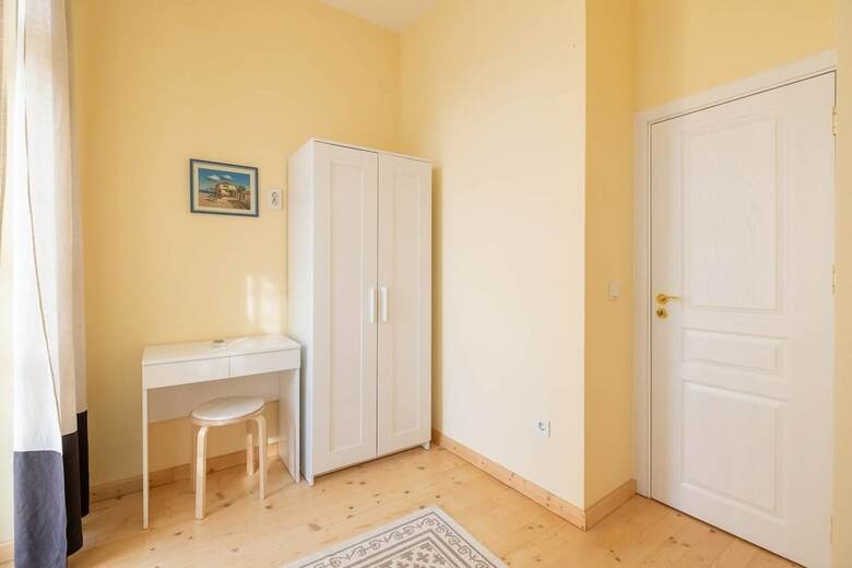 Fm Deluxe 2-bdr Apartment - Fantastic Stay