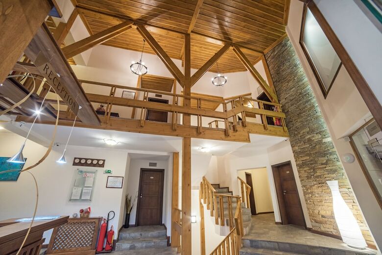 Smilen Hotel And Wellness