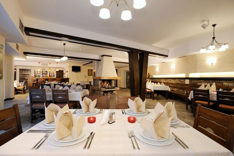 Smilen Hotel And Wellness