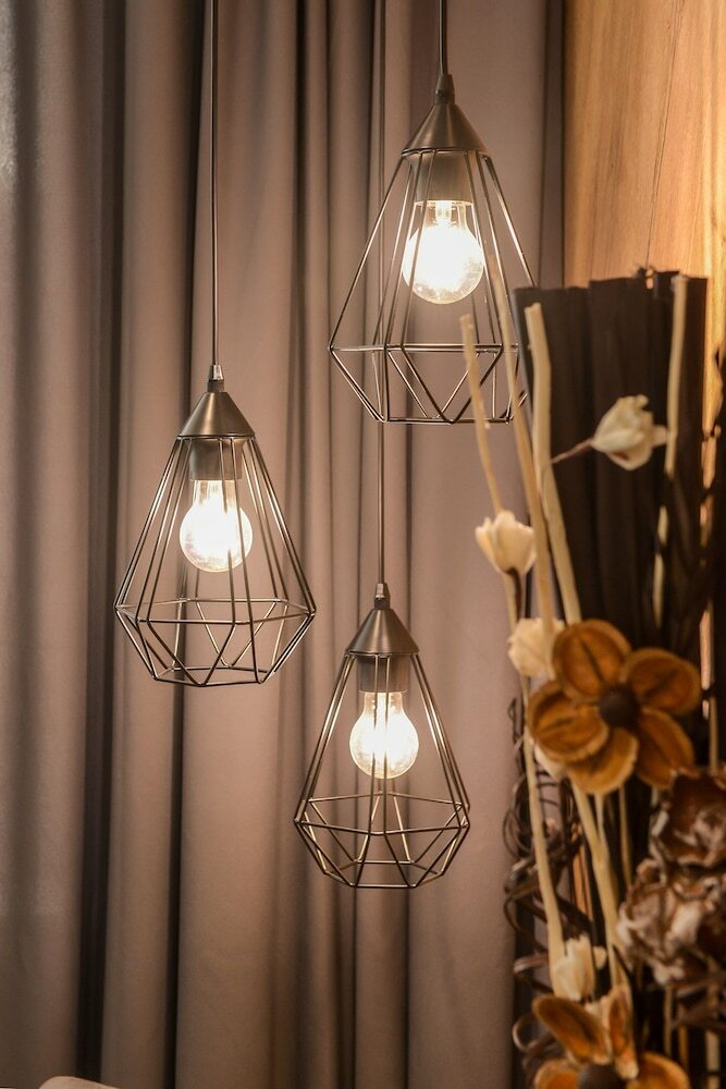 Fm Premium Luxury 2-bdr Apartment - Lux And Style