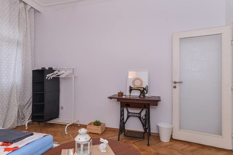 Hometastic - Cosy 2-bdr Apart. On Hristo Botev