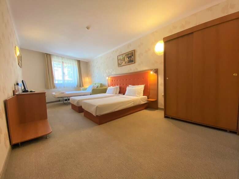 Hotel Light