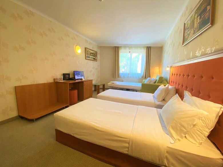 Hotel Light