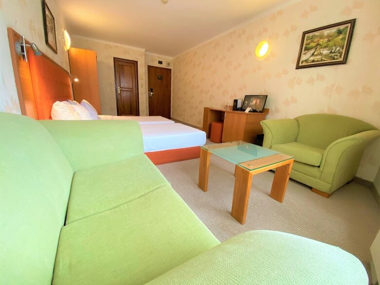 Hotel Light