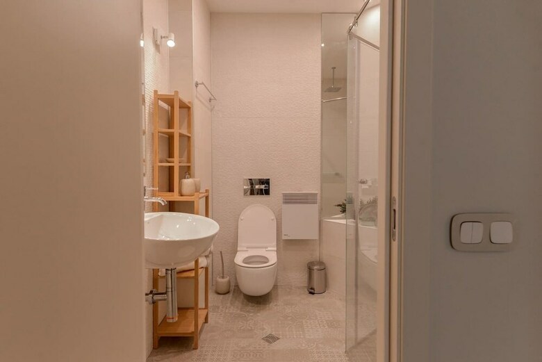 Fm Luxury 1-bdr Apartment - Sofia Dream Desert