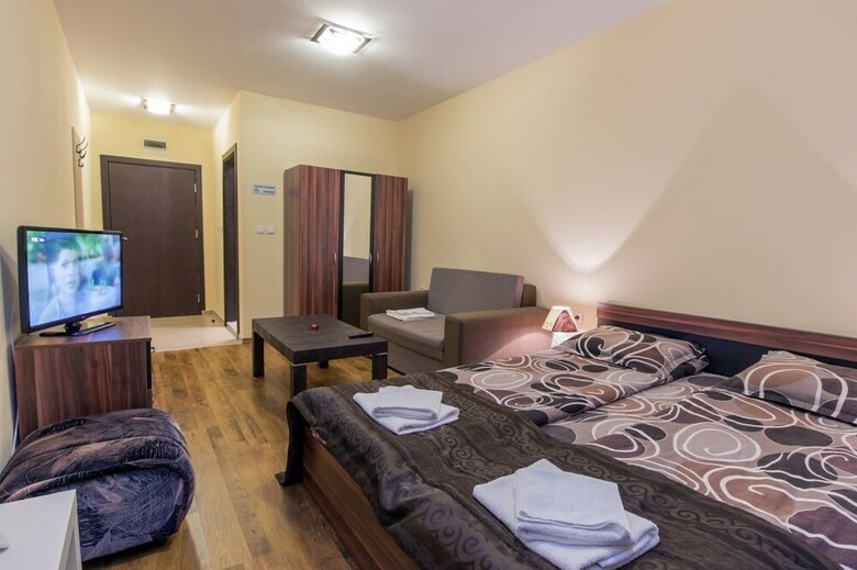Hotel Forest Glade