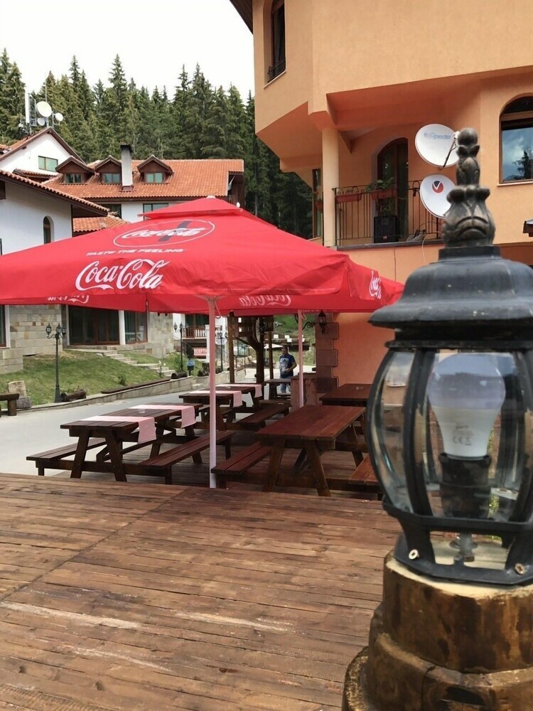 Hotel Forest Glade
