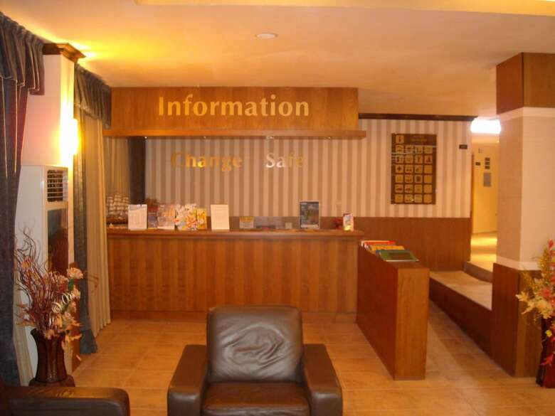 Aparthotel Studio With Balcony & Pool View