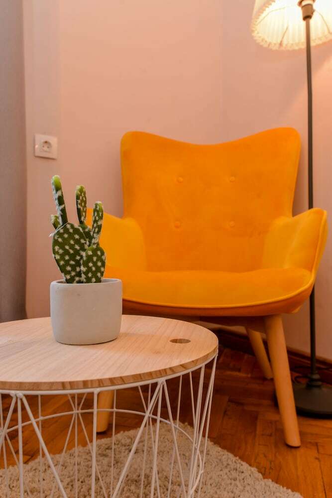 Fm Deluxe 2-bdr Apartment - La La Land