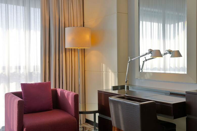 Hotel The Westin City Centre Bahrain
