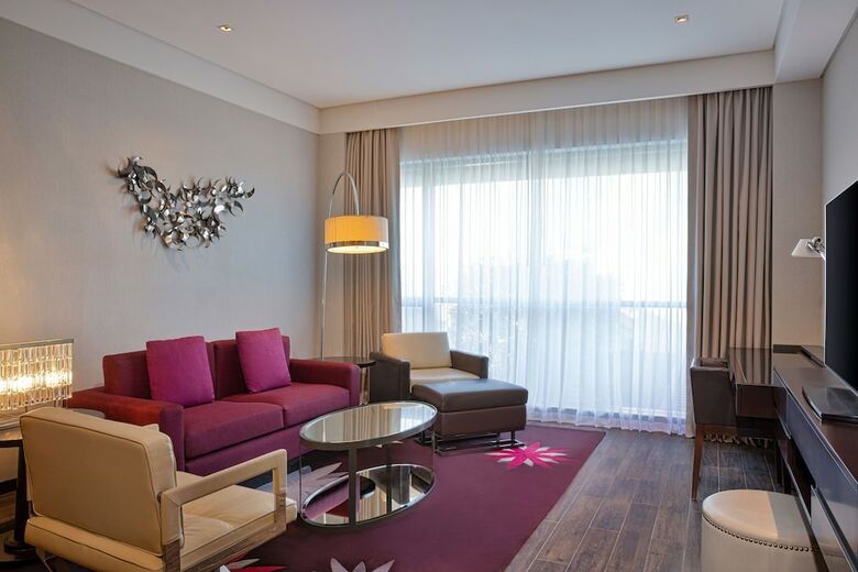 Hotel The Westin City Centre Bahrain