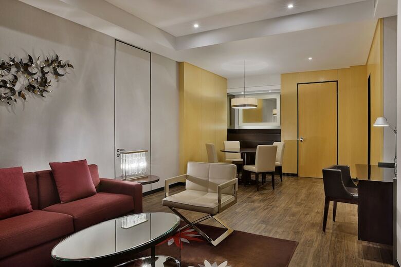 Hotel The Westin City Centre Bahrain