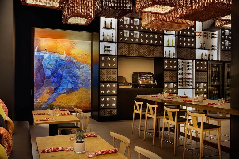 Hotel The Westin City Centre Bahrain