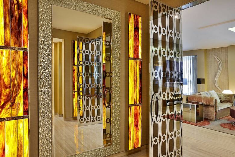 Hotel The Westin City Centre Bahrain