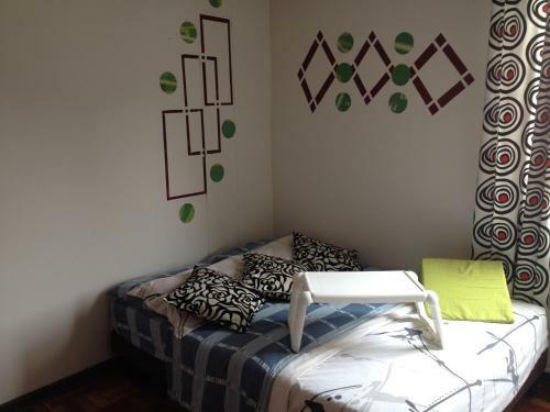 Hostal Chapinorte Bogot�
