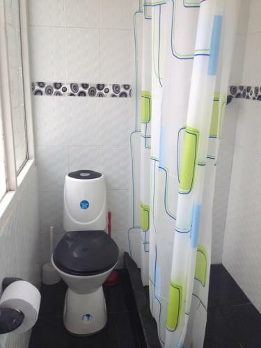 Hostal Chapinorte Bogot�