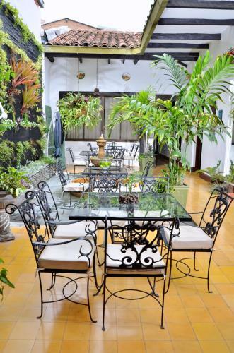 Hotel Port�n De Granada