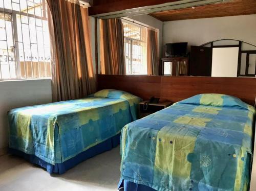 Hotel Siar