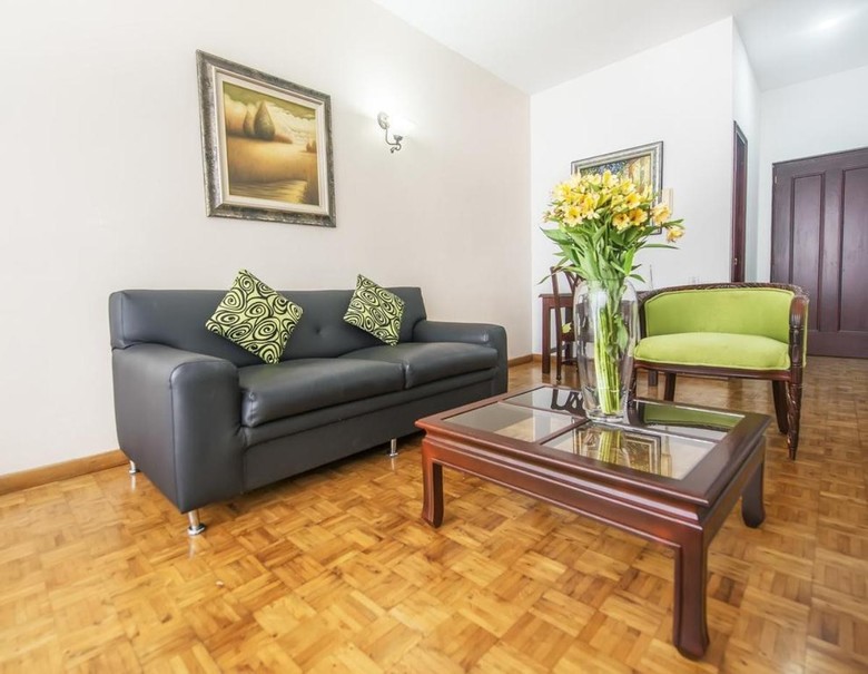 Apartamento Torre Poblado