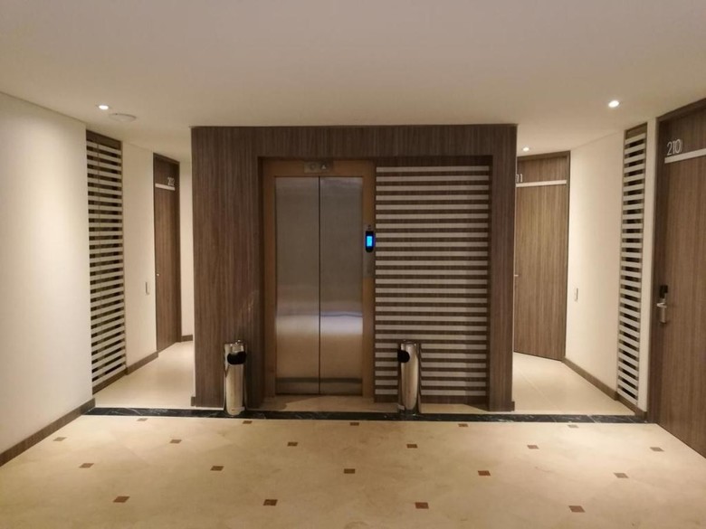Apartamento Torre Poblado