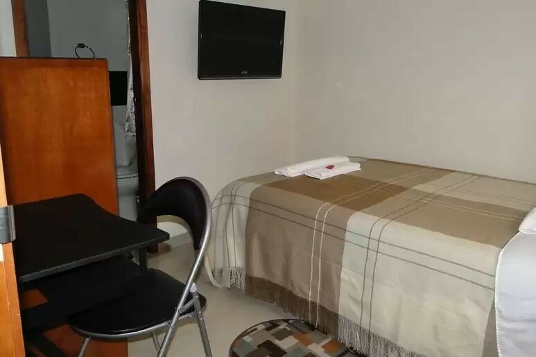 Nabusimake Hotel