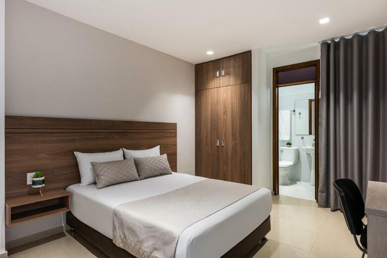 Hotel Elite