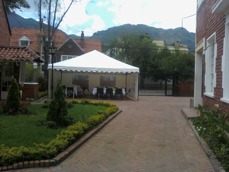 Hotel Plaza 36