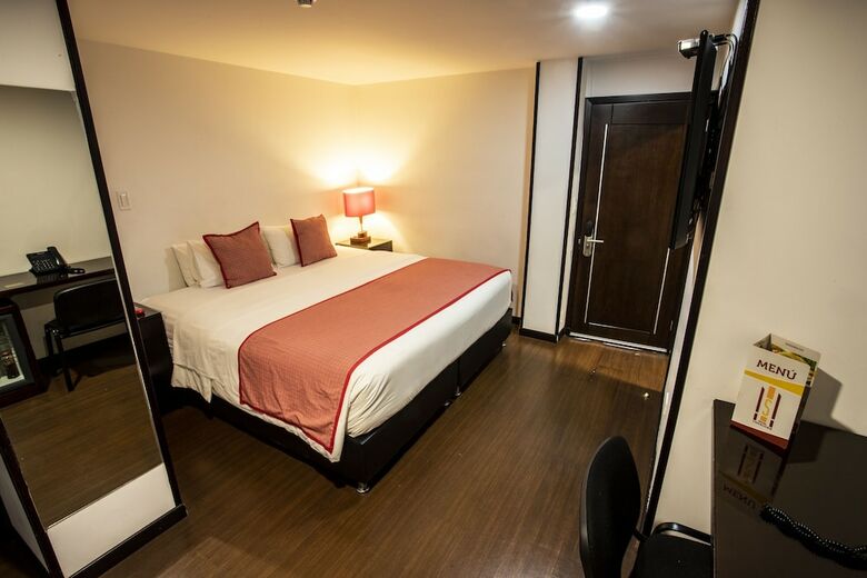 Hotel Sheridan