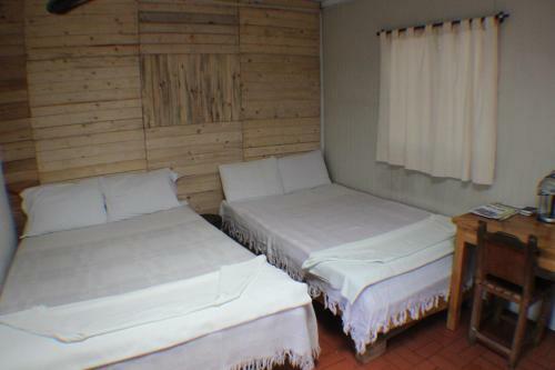 Hostal Cas�