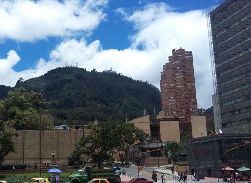 Hostal Cas�