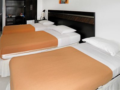 Hotel San Jos� Plaza