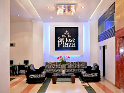 Hotel San Jos� Plaza
