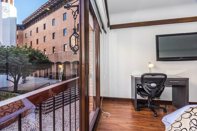 Aparthotel Travelers Condominio Plenitud