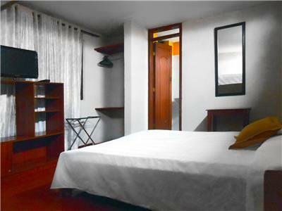 Hotel Alcayata Colonial