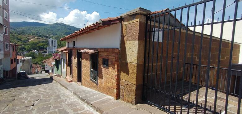 Hostal Hostel Santander Alem�n Terrace Vista