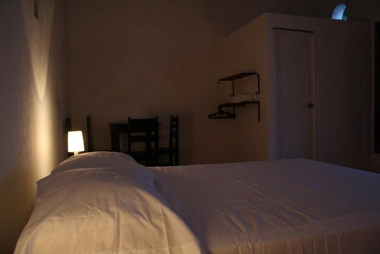 Hotel Casa Pedro Romero