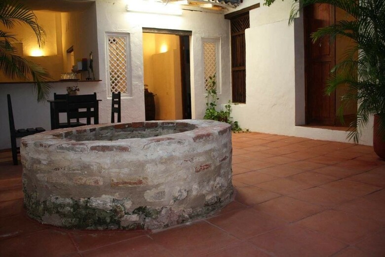Hotel Casa Pedro Romero