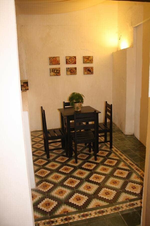 Hotel Casa Pedro Romero