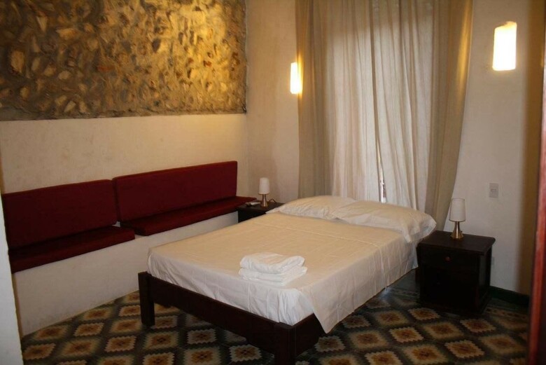 Hotel Casa Pedro Romero