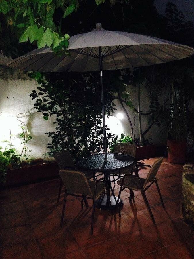 Hotel Casa Pedro Romero