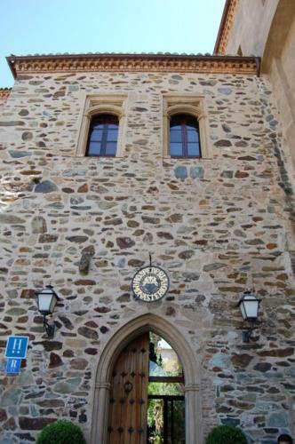 Hotel Hospederia Del Real Monasterio