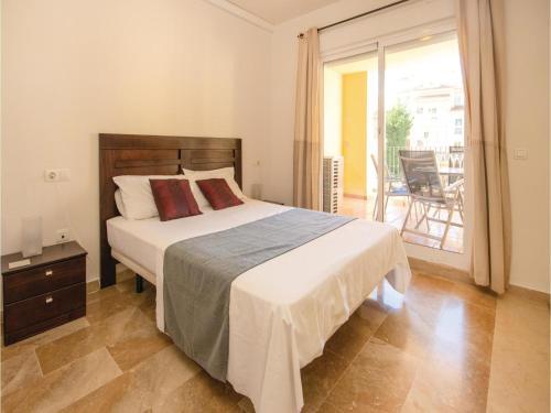Apartment Huelva I