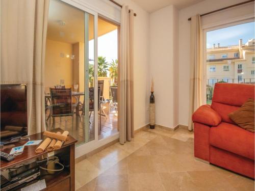 Apartment Huelva I