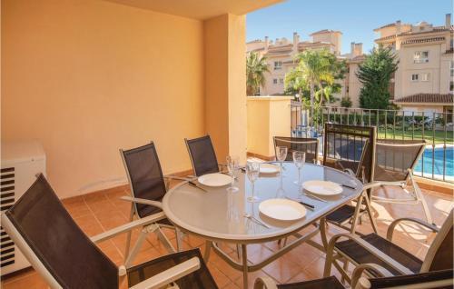 Apartment Huelva I