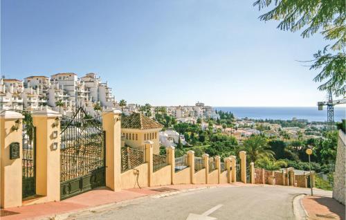 Apartment Huelva I