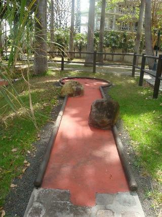 Hotel La Plantation Resort Golf & Spa
