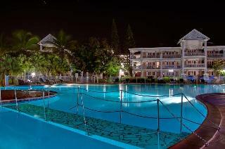 Hotel La Plantation Resort Golf & Spa