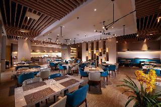 Hotel Holiday Inn Express Shenyang Tawan